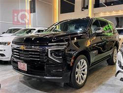 شێڤرۆلێت تاهۆ